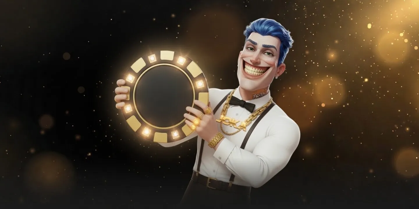 casino joke