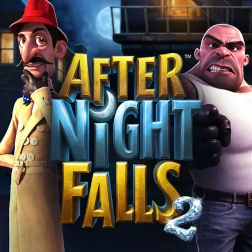 After night Falls