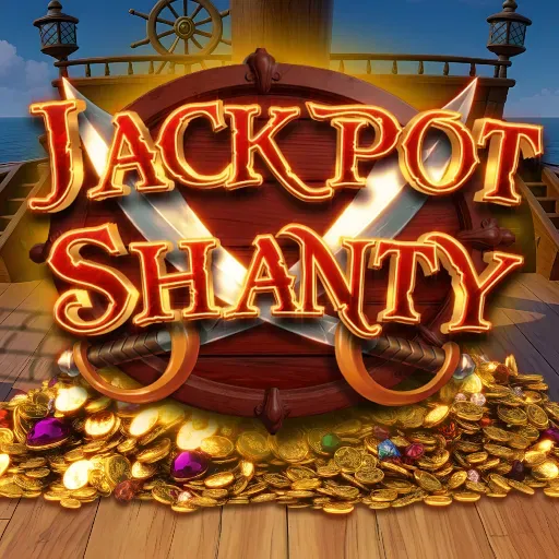 Jackpot Shanty