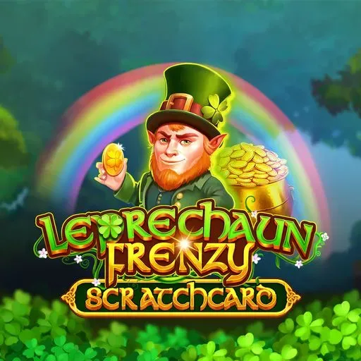 Leprechaun Frenzy