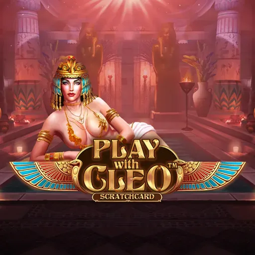 Play with Cleo